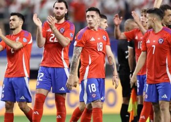 Chile con la obligación de ganarle a Canadá para evitar el papelón