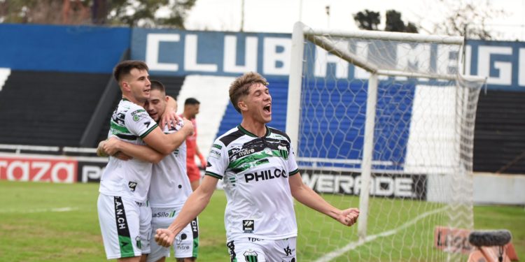 Primera Nacional: Los resultados y la tabla que le interesa a Colón