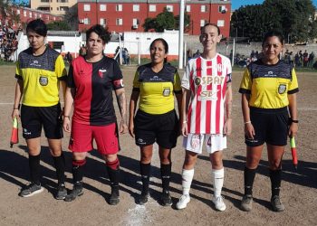 ¿Qué pasó en los clásicos femeninos de Liga Santafesina?