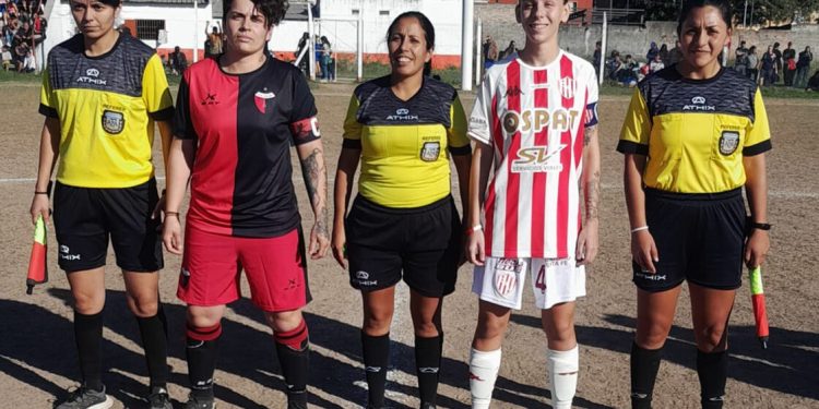 ¿Qué pasó en los clásicos femeninos de Liga Santafesina?