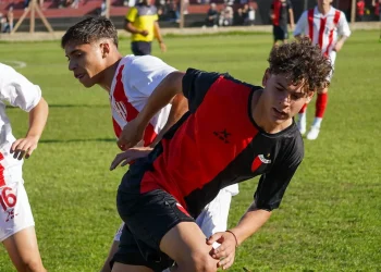Colón ganó el clásico de Liga Santafesina