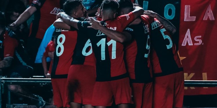 Colón inicia la segunda etapa del plan «volver»