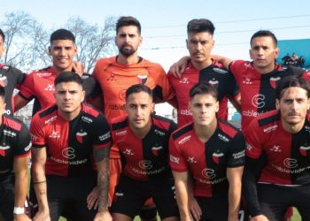 Colón: Una ausencia y un regreso en la lista de convocados de Delfino