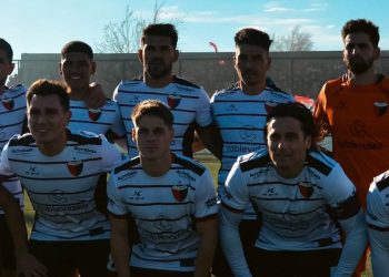 ¿Cómo formará Colón el domingo en la vuelta del torneo?