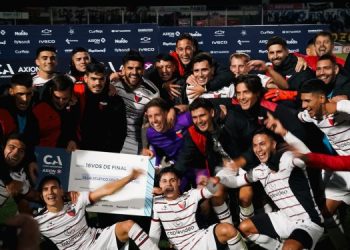 Mientras se habla de refuerzos, ¿un jugador se puede ir de Colón?