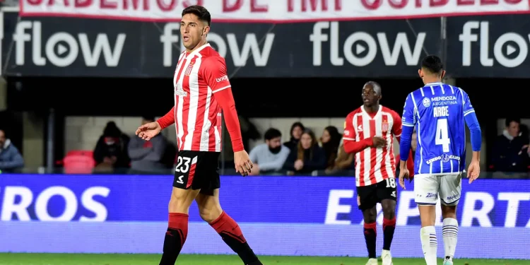 Colón busca un delantero que el Barba Domínguez considera poco