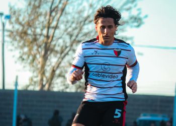 Prediger y el balance de la primera ronda: «Estar así lo firmábamos todos»
