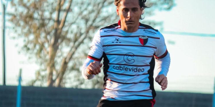 Prediger y el balance de la primera ronda: «Estar así lo firmábamos todos»