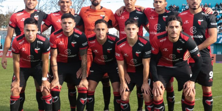 Los dos equipos que probó Delfino pensando en Atlanta