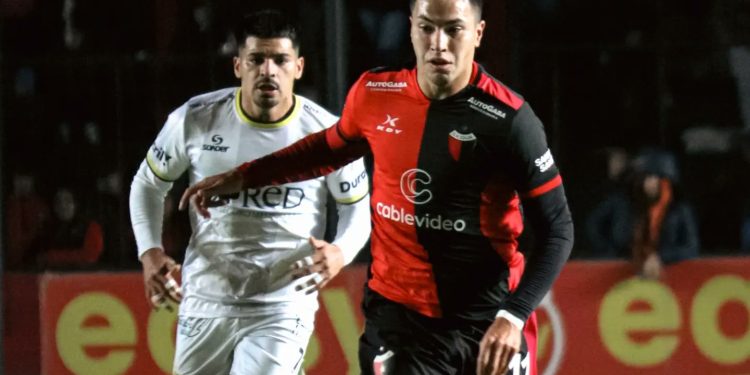 Lago: «No estamos pasando el mejor momento»