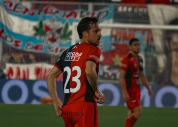 Delfino, con las dudas de siempre para enfrentar a Deportivo Madryn