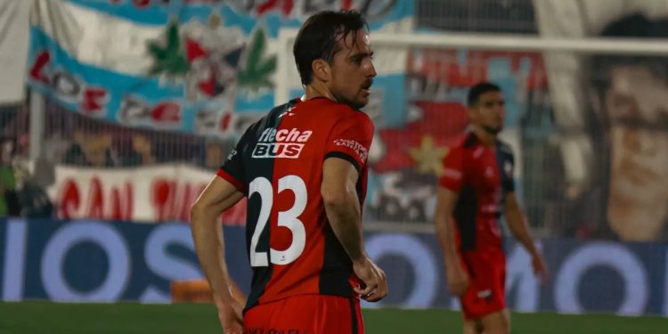 Delfino, con las dudas de siempre para enfrentar a Deportivo Madryn