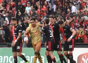 Surgió en Colón y descendió, pero quiere volver «en un futuro»