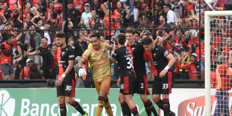 Surgió en Colón y descendió, pero quiere volver «en un futuro»