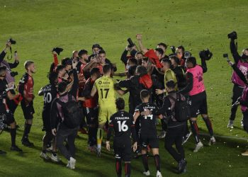 Un campeón con Colón salió a desmentir una fuerte noticia que lo involucraba