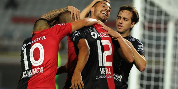 El ex Colón que quería Boca se va a Chile