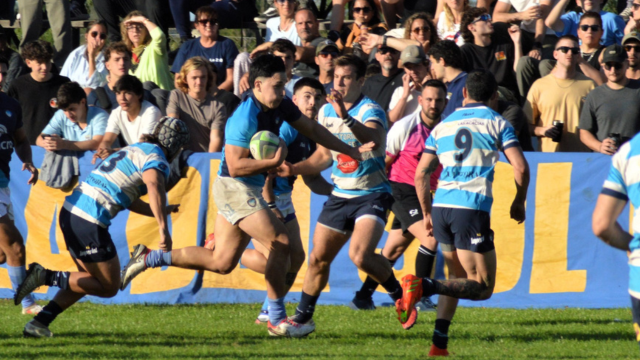 CRAI quiere seguir marcando el rumbo en el Regional del Litoral