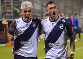 La rompía en la Reserva de Colón, se fue a préstamo y sigue siendo figura: ¿Lo repescan?