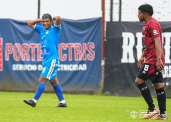 Defensores se hizo fuerte en Bajo Núñez, venció a Gimnasia (T) y no le pierde pisada a Colón