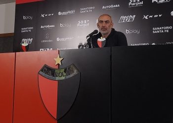 Delfino: «Tenemos que volver a ser el equipo que fuimos»