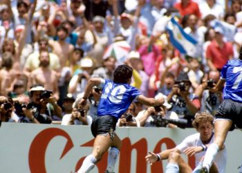 ¿Por qué se celebra el Día del Futbolista hoy en Argentina?