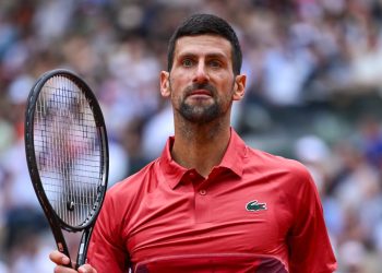 Novak Djokovic se bajó de Roland Garros y dejará de ser el número 1 del mundo