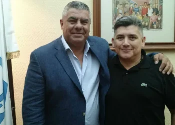 El sugestivo mensaje de un ex dirigente de San Telmo cercano al Chiqui Tapia