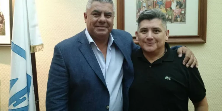 El sugestivo mensaje de un ex dirigente de San Telmo cercano al Chiqui Tapia