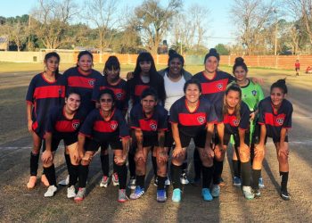 Se fue la 10ma del Ascenso femenino local