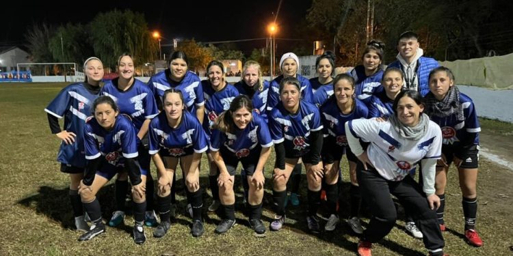 Los torneos femeninos de LSF al día