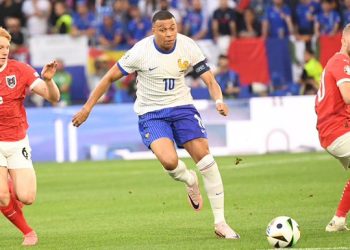 Eurocopa de viernes: Mirá los encuentros de la jornada