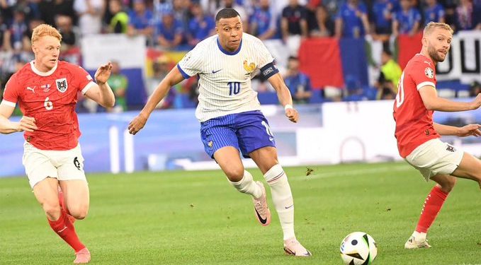 Eurocopa de viernes: Mirá los encuentros de la jornada