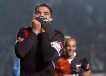 A 12 años de la última función del Bichi en el estadio que lo vio brillar