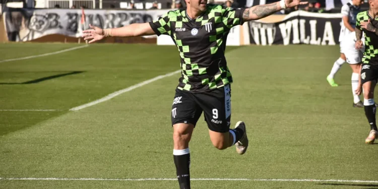 Primera Nacional: Victorias de Gimnasia de Mendoza y Temperley, en la zona de Colón