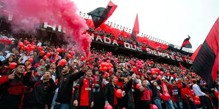 Colón de local: Las disposiciones para este domingo