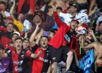 Información importante para los hinchas de Colón que irán a alentar al equipo en la Copa Argentina