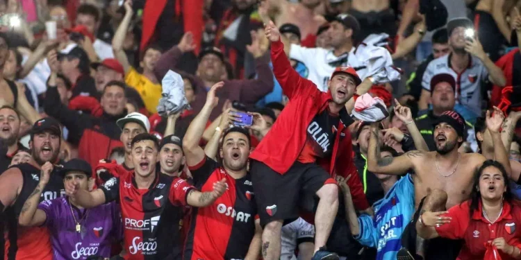 Información importante para los hinchas de Colón que irán a alentar al equipo en la Copa Argentina