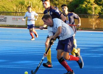 Doble tanda de semifinales en el torneo Dos Orillas