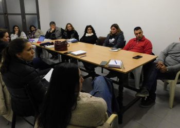 La ASH y los delegados de los clubes ratificaron el formato del torneo Oficial