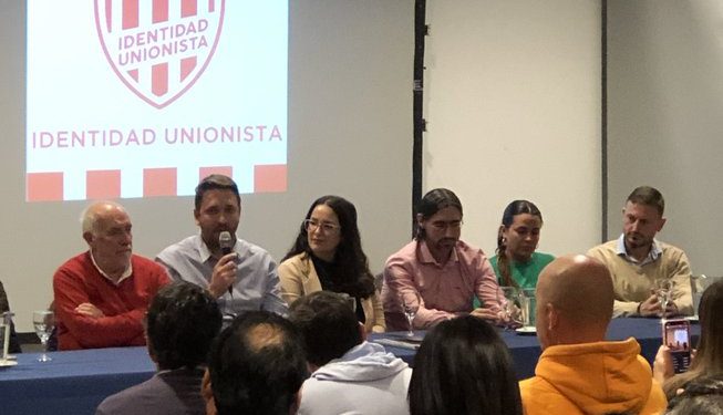 Piden reestructurar aspectos fundamentales en Unión
