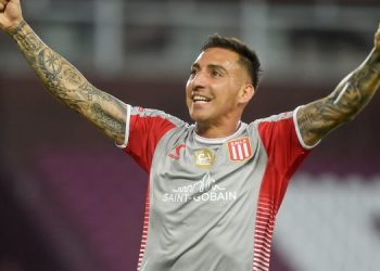 Boca mostró interés por un ex delantero de Colón