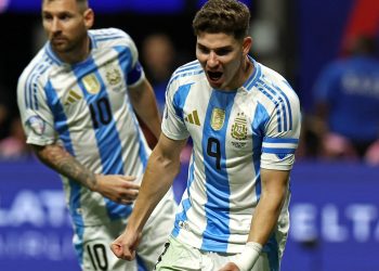 Nos volvimos a ilusionar: Argentina debutó con victoria ante en la Copa América