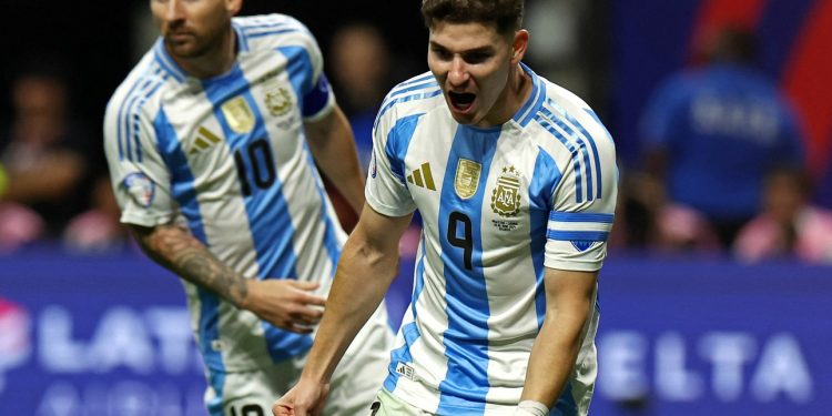 Nos volvimos a ilusionar: Argentina debutó con victoria ante en la Copa América