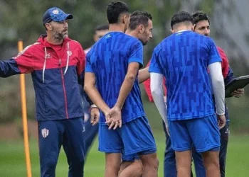 Qué equipo tiene en mente el Kily para ir a ganar a Mendoza