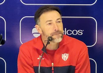 Kily González: «El equipo puso lo que tenía que poner»