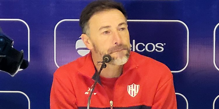 Kily González: «El equipo puso lo que tenía que poner»