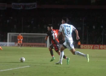 «Siempre es positivo marcar, pero lo importante es que se ganó»