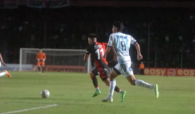 «Siempre es positivo marcar, pero lo importante es que se ganó»