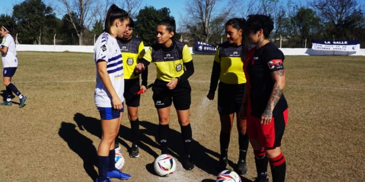La Salle y El Quillá dejaron a Colón y Unión sin final y definen el título