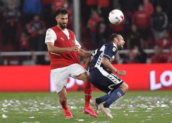 ¿Unión mira a un club grande para reforzar la defensa?